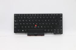 FRU Odin Keyboard Full NBL - [Liteon] UK English - Warranty: 3M