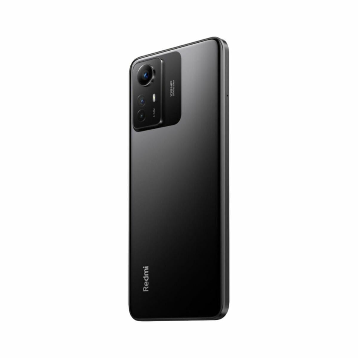 Smartphone Xiaomi Note 12S 6,4" Octa Core 6 GB RAM 128 GB Nero