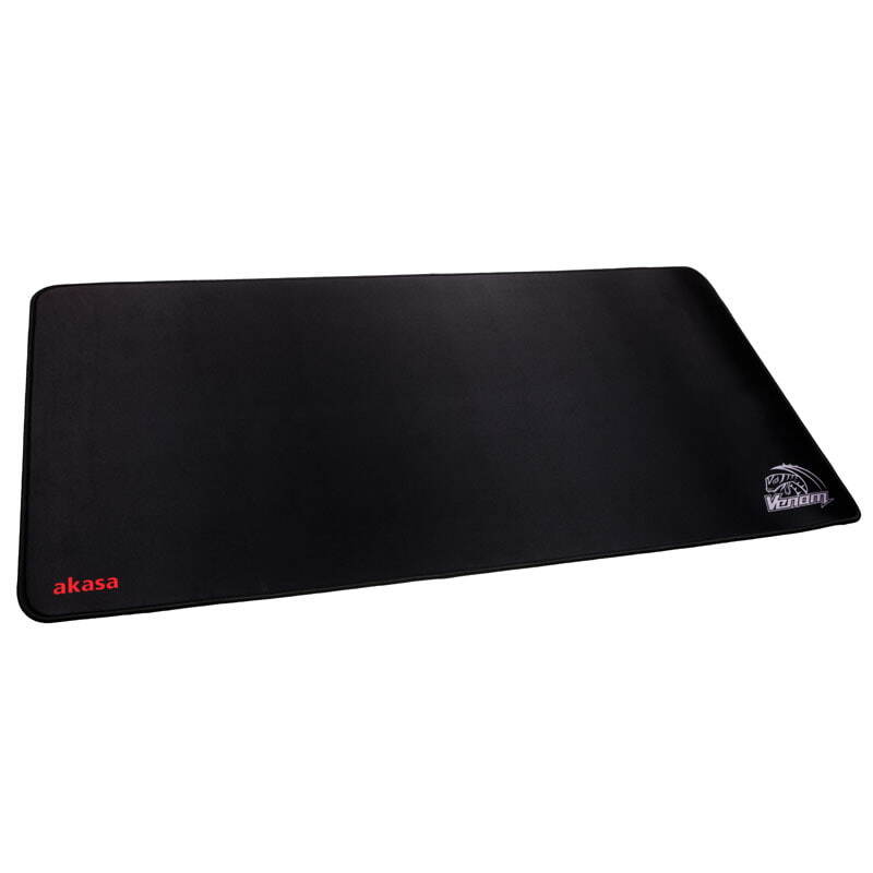 Akasa AK-MPD-03BK A fantasia Gomma Tappetino per mouse per AK-MPD-03BK
