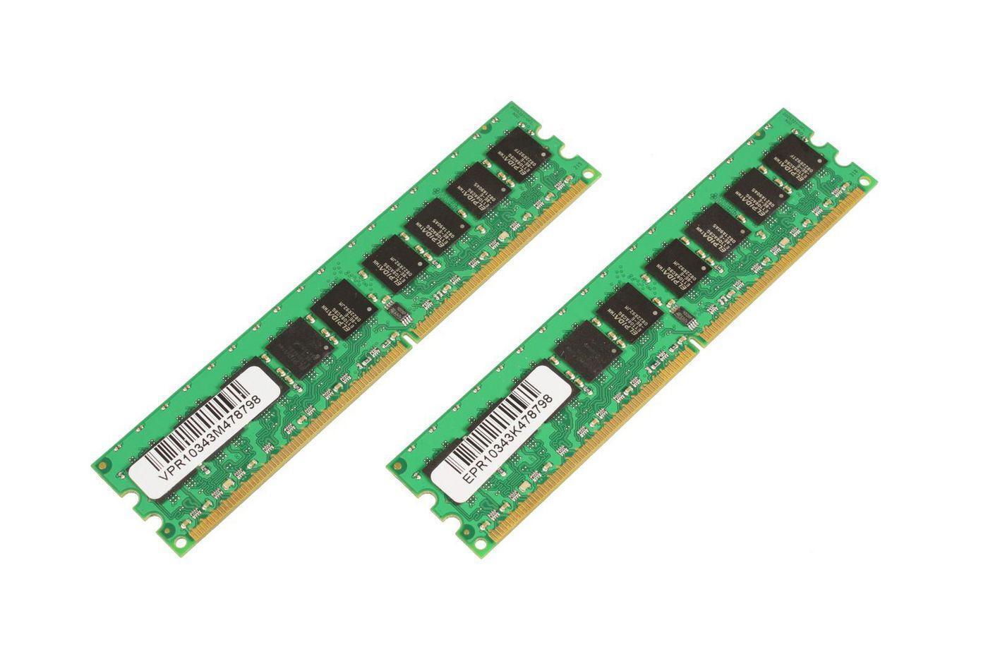 4GB Memory Module