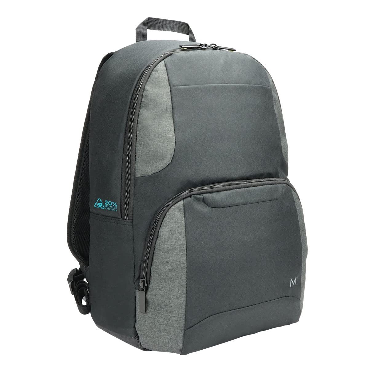 Mobilis THEONE BASIC BACKPACK 14-15.6ININ 20 RECYCLED