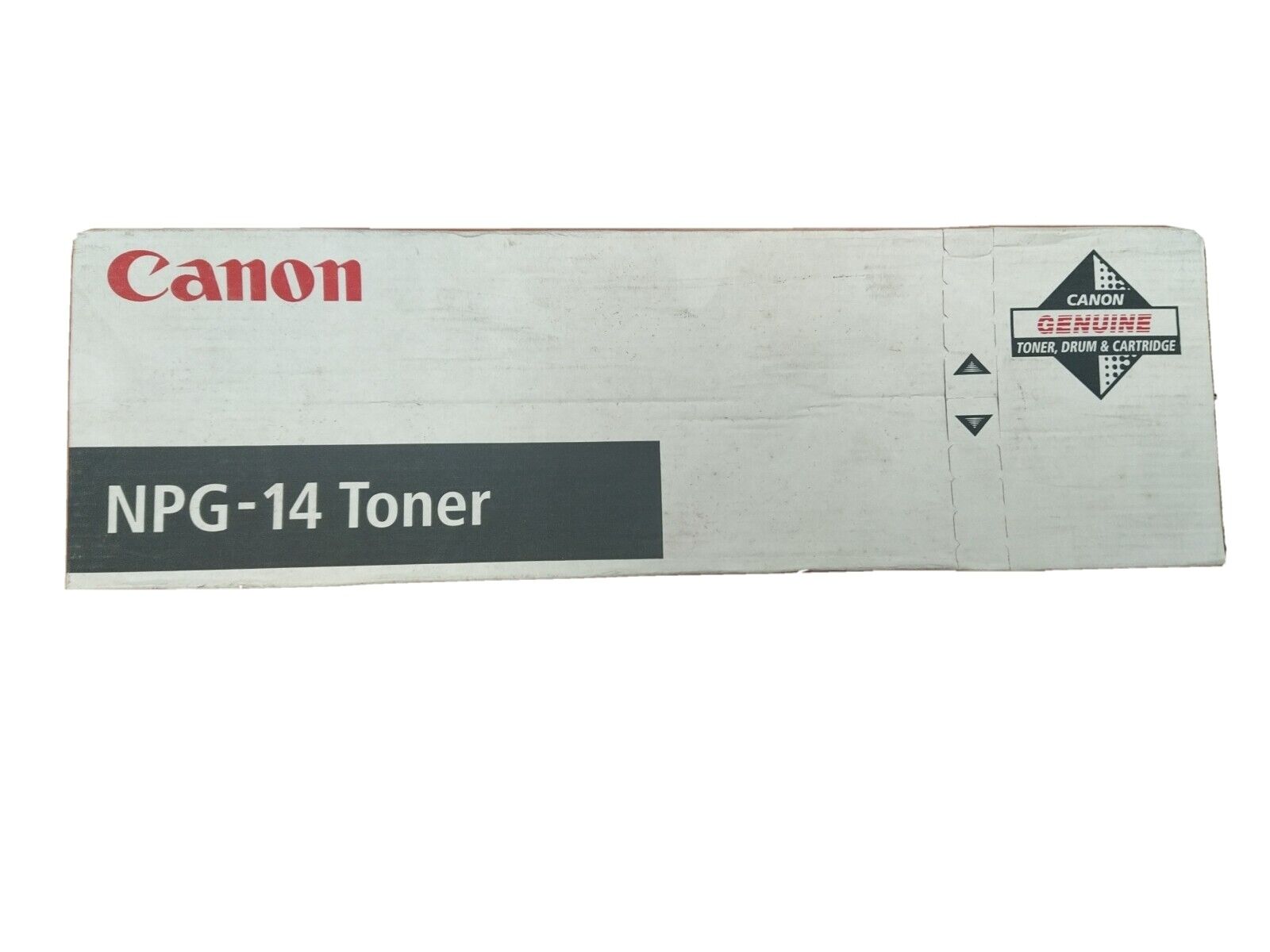 Toner Originale CANON per NP 6045 6251 6260 (NPG-14)