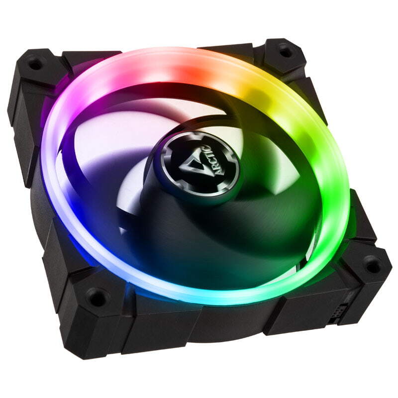 Arctic ACFAN00146A Ventilatore 12 cm 2300 Giri/min 0,45 son ACFAN00146A