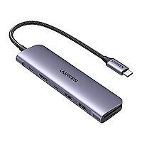 Ugreen USB-C Multifunction Adapter Corsa 15214