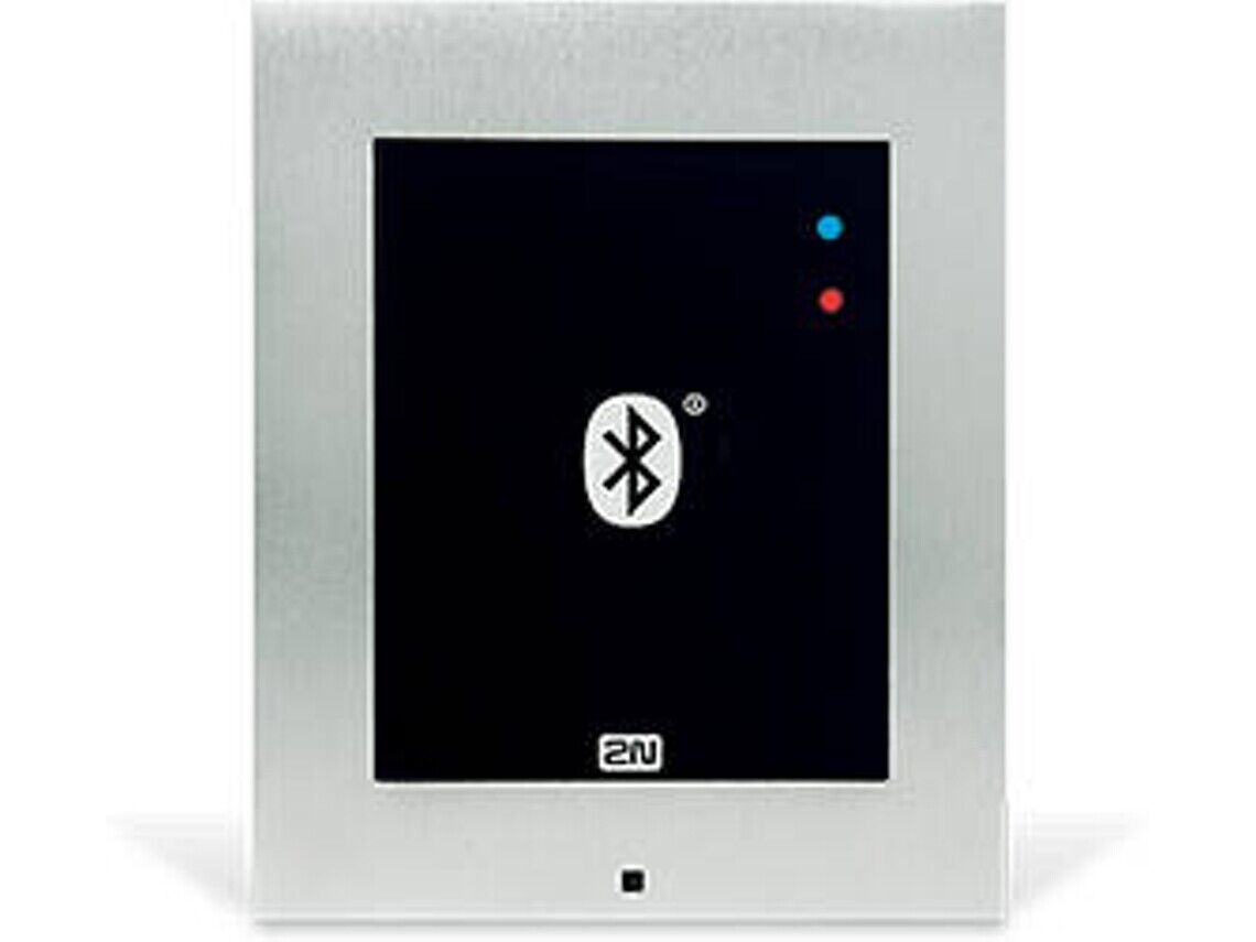 2N ACCESS UNIT BLUETOOTH 916013 (accessorio per sistema intercom)