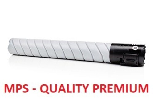 TONER TN324BK NERO A8DA150 COMPATIBILE MPS QUALITY PREMIUM PER KONICA MINOLTA C2