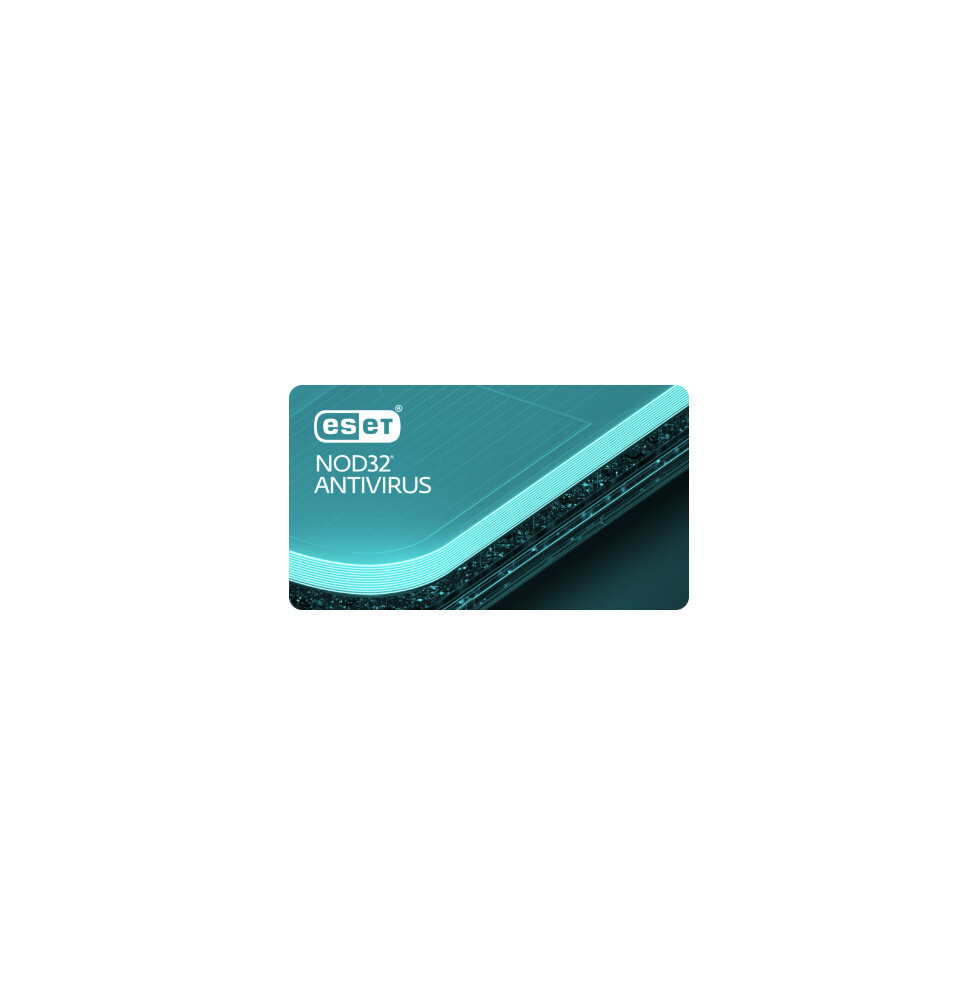 ESET NOD32 Antivirus 1 User 2 Device 1Y RENEW EAVH-R1-A2-BOX