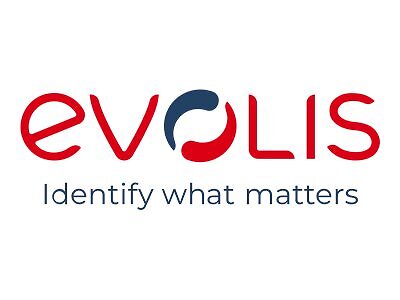 Evolis YMCKOK Farbband für Primacy 2 Nastro R6F203E100