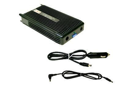 Autoadapter 11-16V 80W