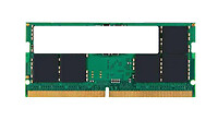 Transcend TS2GSA64V8E 16 GB 2 x 8 GB DDR5 4800 MHz 262-pin SO-DIMM TS2GSA64V8E