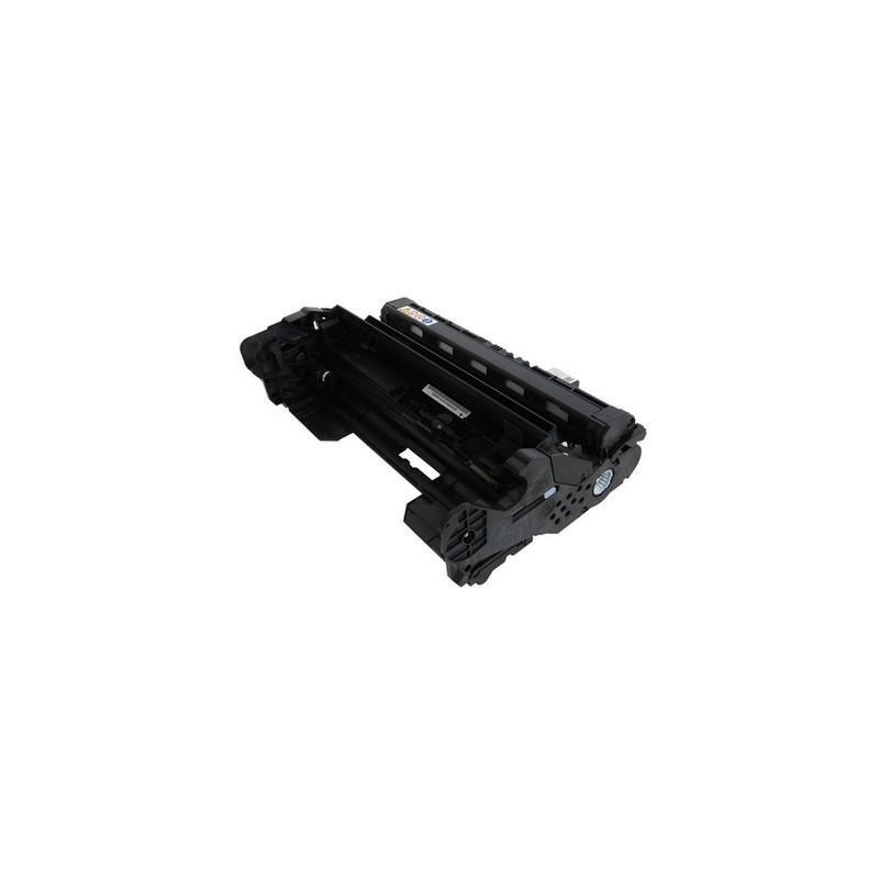 DRUM SP4510DR NERO COMPATIBILE 407324 PER RICOH LANIER SP3600,3610,4510 20.000 P