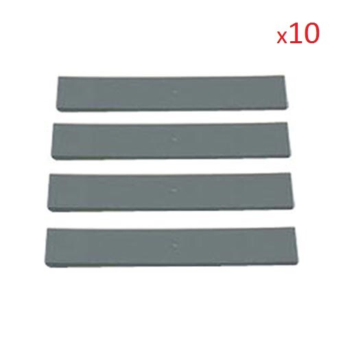 Samsung PartseToner 10XSeparation Pad Tire ML1710,1510,SCX4216,4016#JC73-00140A