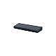2-Power DOC0113A replicatore di porte e docking station per notebook Nero (USB-C