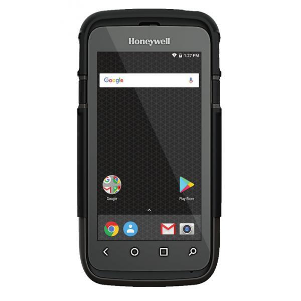 Honeywell Dolphin CT60 XP computer palmare 11,9 cm [4.7] 1280 x 720 Pixel Touch