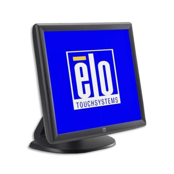 Elo Ts Pe - Touch Displays 1915L 48CM 19IN LCD VGA USB/RS232 ACCUTOUCH GRAY IN
