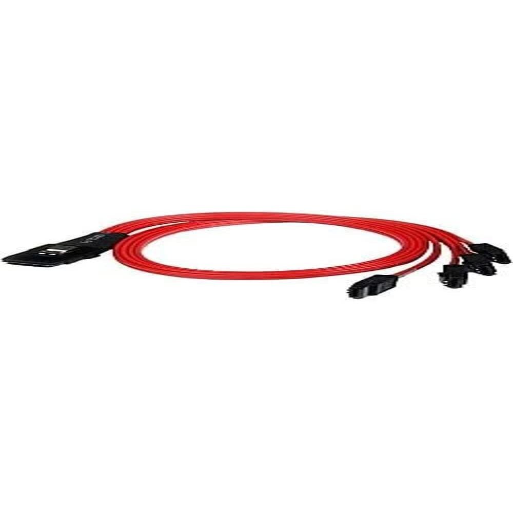 StarTech.com 50cm SFF-8087 to 4x SATA - Internal Mini SAS to SATA Reverse Cable