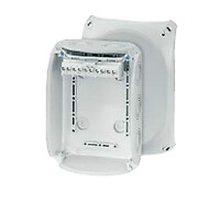 Gustav Hensel 4012591121879  Hensel KF 1006 G - Polycarbonate (PC) - Grey - IP66