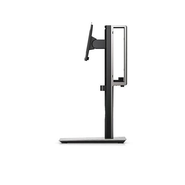 DELL MFS18 68,6 cm (27") Libera installazione Nero, Argento