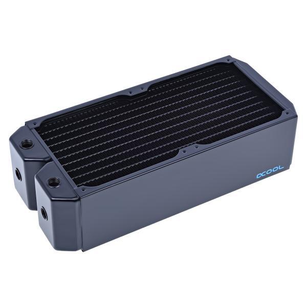 Alphacool NexXxoS Monsta Nero