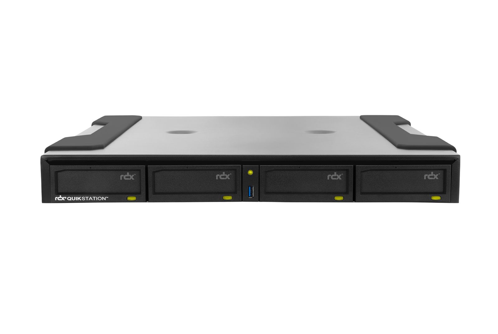RDX QUIKSTATION 4 DESKTOP 1GB
