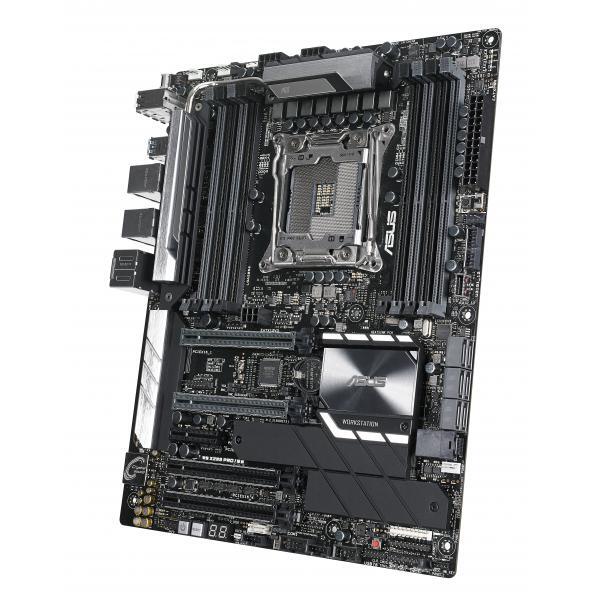 ASUS WS X299 PRO/SE LGA 2066 Intel® X299 ATX