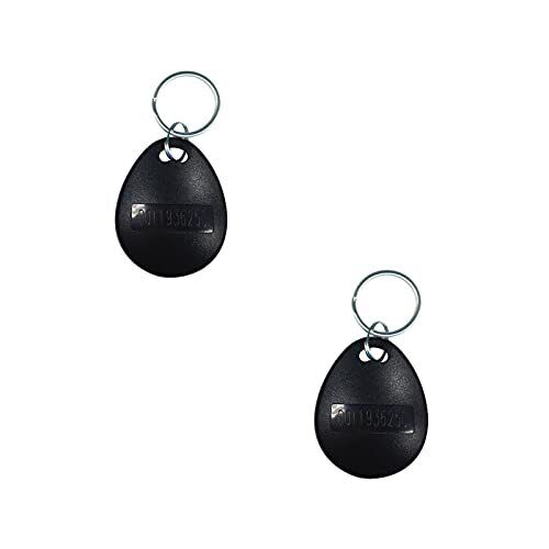 PGST tag RFID 125KHz Smart EM ID EM4100 read Only (v5n)