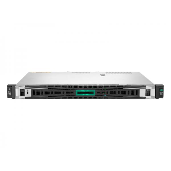 HPE ProLiant DL20 GEN11 E-2434 server Rack (1U) Intel Xeon E 3,4 GHz 16 GB DDR5-