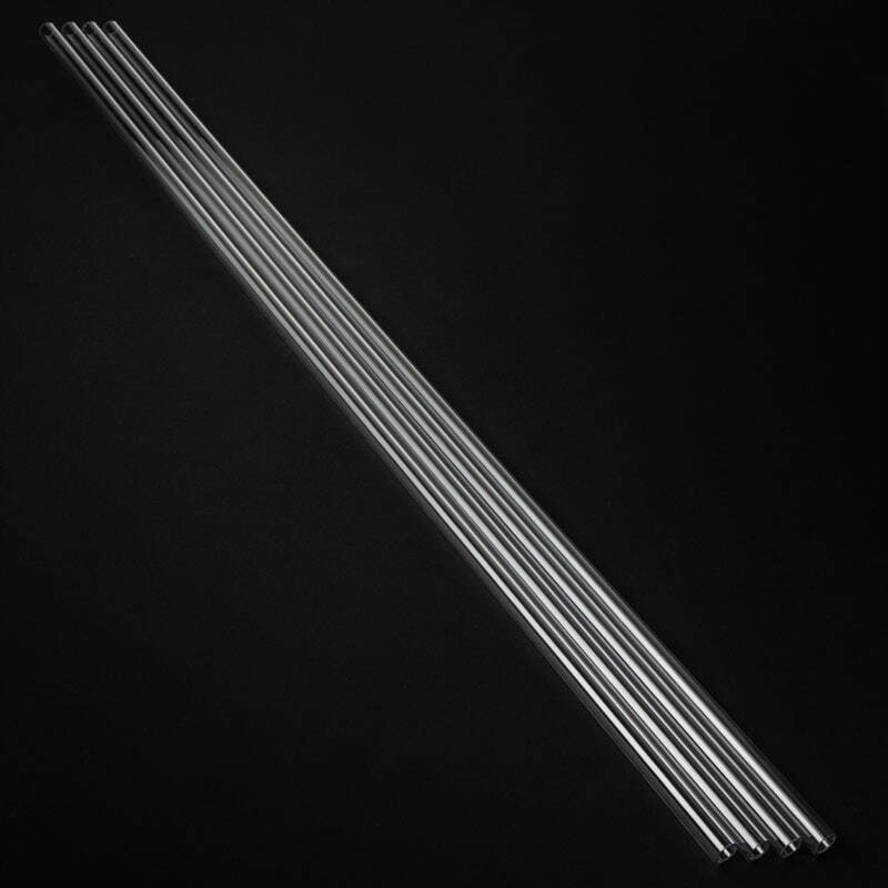 Alphacool 18512 Tubo Polietilene Tereftalato Glicole (PETG) 18512
