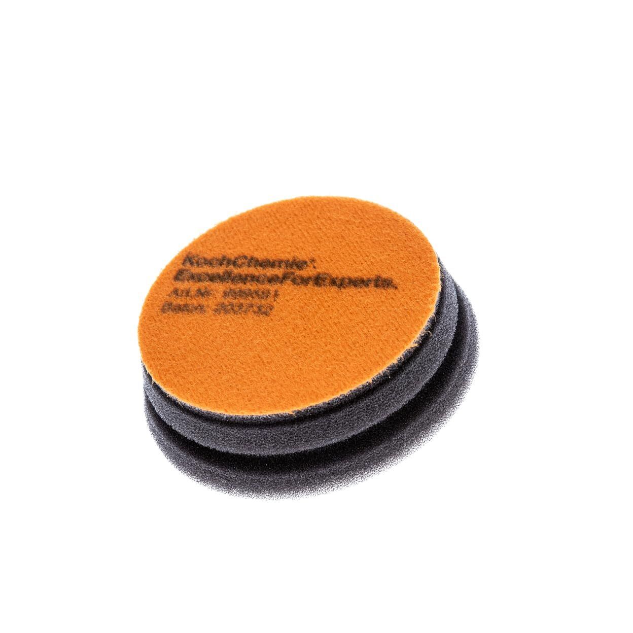 Koch Chemie One Cut Pad 76 x 23 mm tampone lucidante spugna abrasiva (k4V)