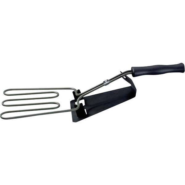 tepro Garten 8547   Elettrico Accendigrill Nero