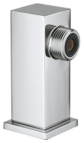 GROHE Manopola Doccia a 3 Getti Vitalio Comfort Cromo 26093000