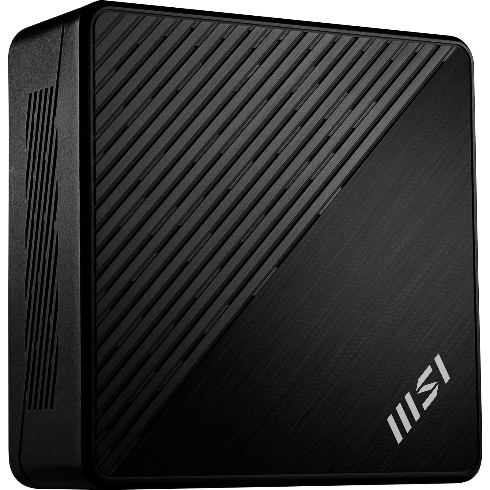 MSI Cubi N ADL-007, mini PC