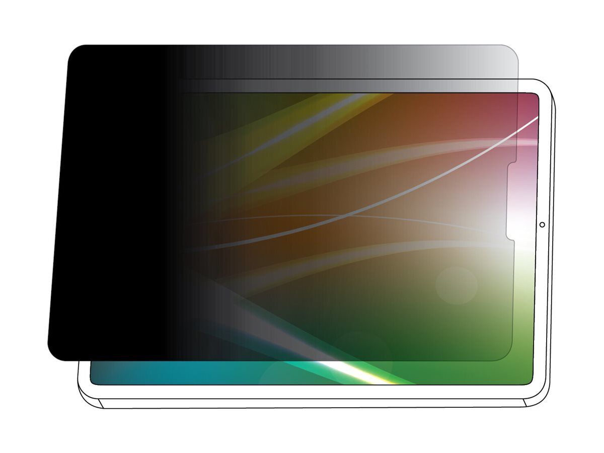 3M BRIGHT SCREEN PRIVACY FILTER Privacy filter 7100312506