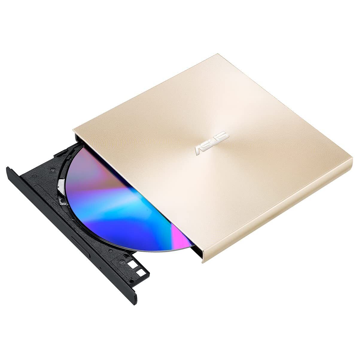 ASUS ZenDrive U8M (SDRW-08U8M-U) externes DVD-Laufwerk/Brenner (USB-C-Schnittste