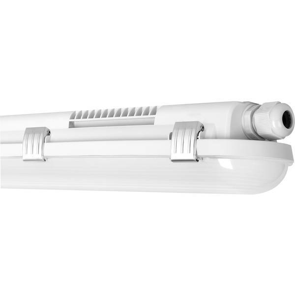 LEDVANCE 4058075541221  Damp Proof Lampada LED impermeabile LED (monocolore) LED