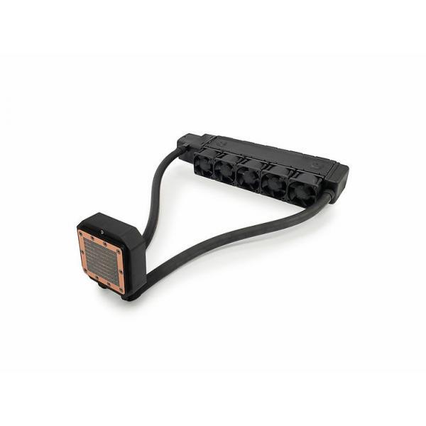 Dynatron L25-1 sistema di raffreddamento per computer Processore Raffreddatore d