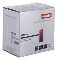 Activejet ATM-50BN 6000 pagine Nero 1 pz Unità toner ATM-50BN
