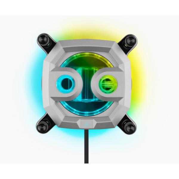 Corsair Hydro X Series XC7 RGB PRO Argento