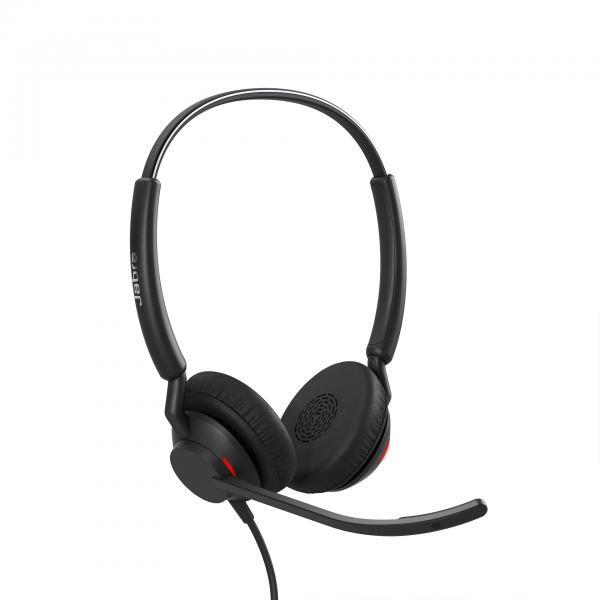 Gn Audio - Business JABRA ENGAGE 40 STEREO USB-C UC (HEADSET ONLY)