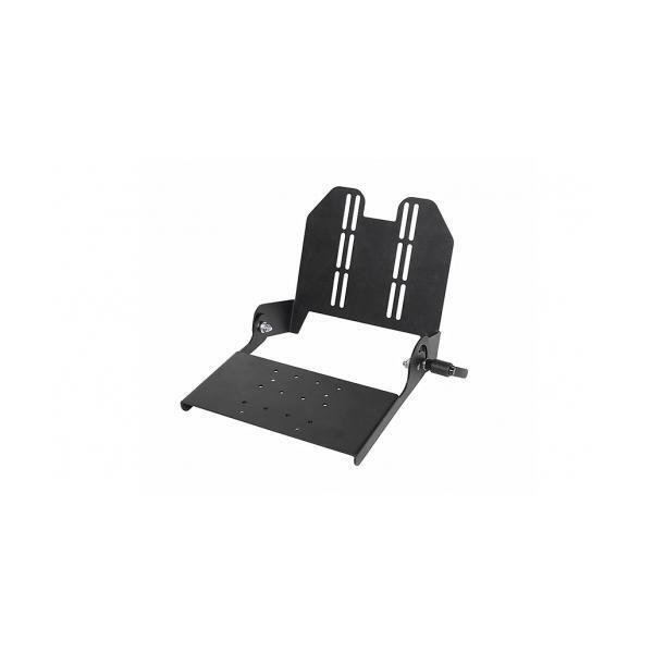 Gjohnson - Mounts/brackets/joiners TABLET KEYBOARD MOUNT ATTACHES TO BACK OF TAB