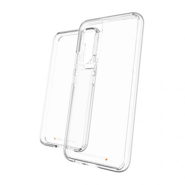 Gear4 - Cases CUSTODIA GEAR4 CP SAMSUNG S22+ D30 4MT