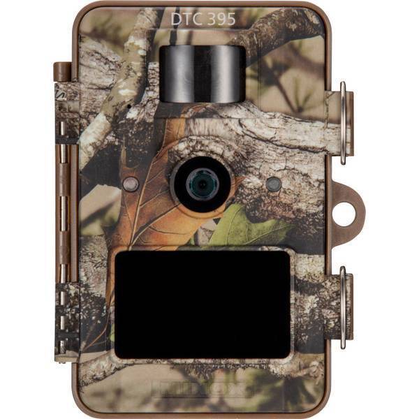 Minox DTC 395   Camera outdoor 12 Megapixel Marrone, Mimetico