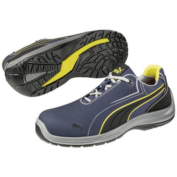 PUMA 643430300000042  TOURING BLUE LOW SB E P WRU FO SRC  Scarpe di sicurezza SB