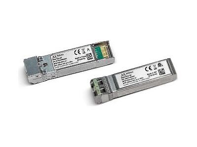 NVIDIA 930-9O000-0000-409 Fibra ottica 10000 Mbit/s SFP+ SR 930-9O000-0000-409