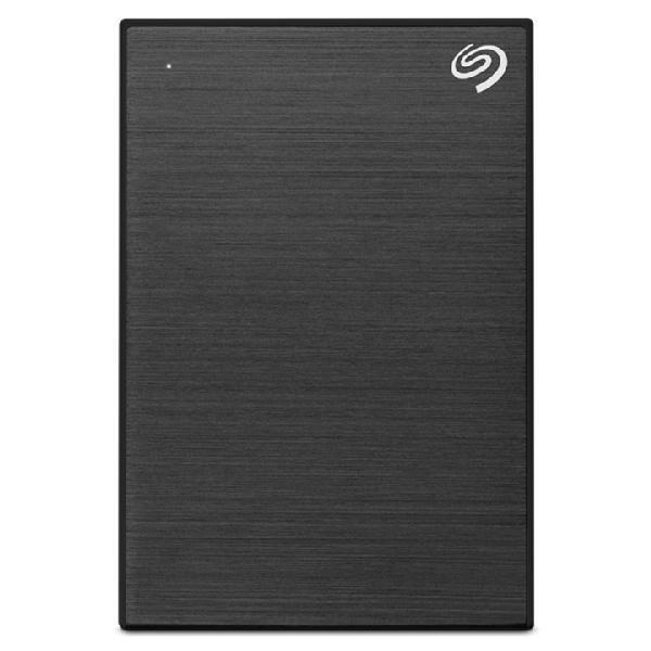 Seagate One Touch STKY1000400 disco rigido esterno 1 TB Nero