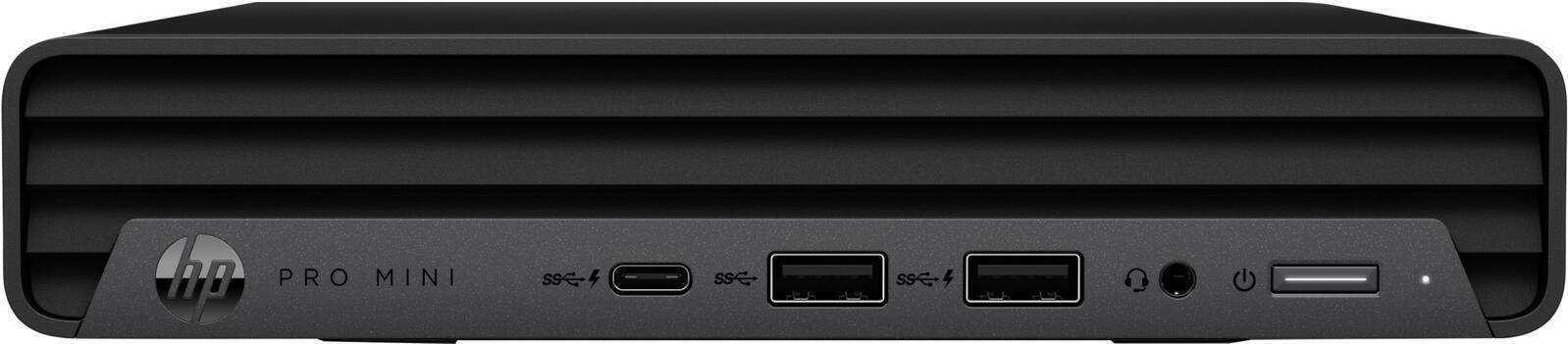 HP PRO MINI 400 G9 I3-12100T 16GB - Core i3 - 16 GB - 256 GB (8T2J6ES#ABD)