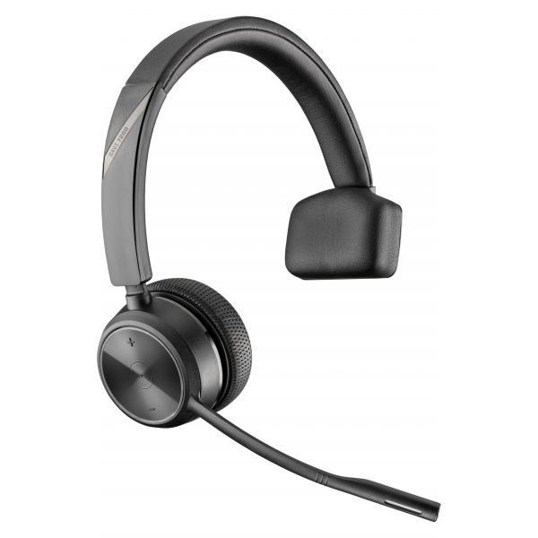 Hp - Poly Enterprise Audio (ng) SAVI 7210 OFFICE S7210 D OTH MONO DECT EU