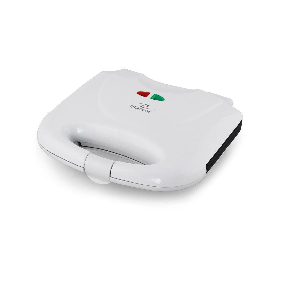 TITANUM PANINI Grill / sandwich bager