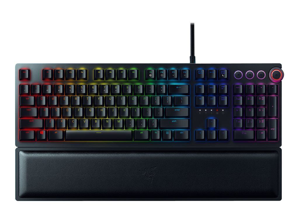 Razer Huntsman Elite Full-size (100%) Interruttore a chiave RZ03-01870400-R3G1
