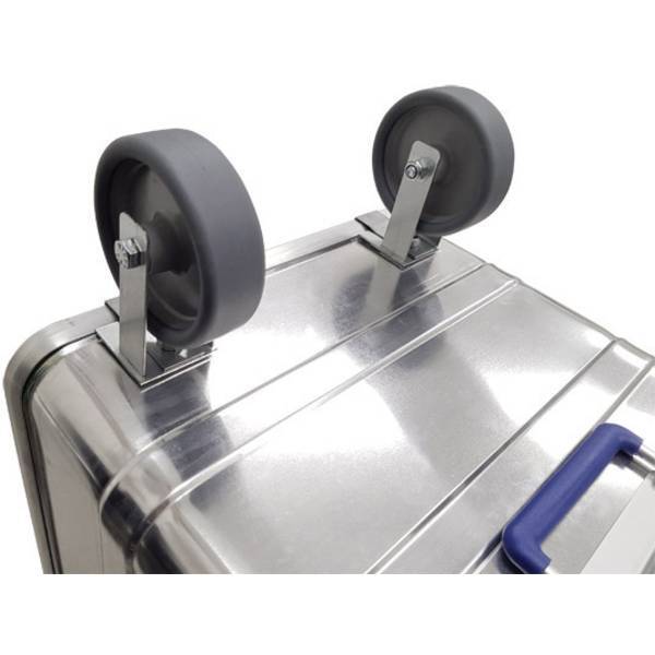 Alutec 20010   Kit ruote